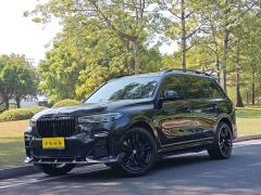 BMW X7 Facelift xDrive40i M Sport Premium Package - photo 1