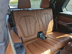 BMW X7 Facelift xDrive40i M Sport Premium Package - photo 10