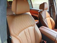 BMW X7 Facelift xDrive40i M Sport Premium Package - photo 11