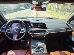 BMW X7 Facelift xDrive40i M Sport Premium Package - photo 14