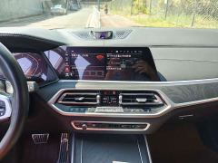 BMW X7 Facelift xDrive40i M Sport Premium Package - photo 15