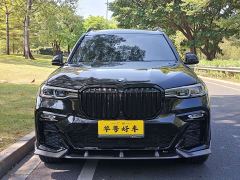 BMW X7 Facelift xDrive40i M Sport Premium Package - photo 2