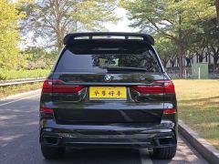 BMW X7 Facelift xDrive40i M Sport Premium Package - photo 3
