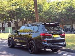 BMW X7 Facelift xDrive40i M Sport Premium Package - photo 4