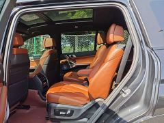 BMW X7 Facelift xDrive40i M Sport Premium Package - photo 6