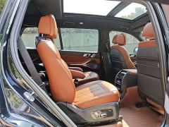 BMW X7 Facelift xDrive40i M Sport Premium Package - photo 8