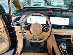 Voyah Dream PHEV Extended Range Luxury Edition - ფოტო 10