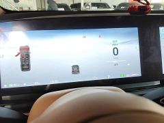 Voyah Dream PHEV Extended Range Luxury Edition - ფოტო 11