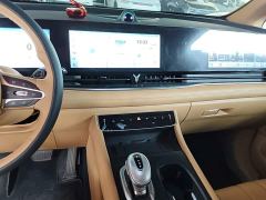Voyah Dream PHEV Extended Range Luxury Edition - ფოტო 12
