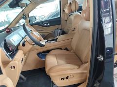 Voyah Dream PHEV Extended Range Luxury Edition - ფოტო 14