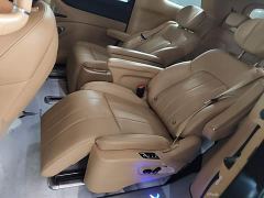 Voyah Dream PHEV Extended Range Luxury Edition - ფოტო 16