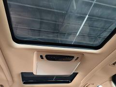 Voyah Dream PHEV Extended Range Luxury Edition - ფოტო 17