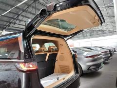 Voyah Dream PHEV Extended Range Luxury Edition - ფოტო 18