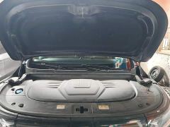 Voyah Dream PHEV Extended Range Luxury Edition - ფოტო 19