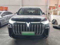 Voyah Dream PHEV Extended Range Luxury Edition - ფოტო 2