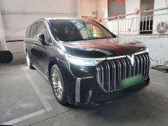 Voyah Dream PHEV Extended Range Luxury Edition - ფოტო 3
