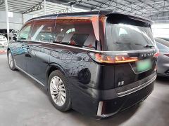 Voyah Dream PHEV Extended Range Luxury Edition - ფოტო 4