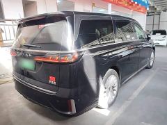 Voyah Dream PHEV Extended Range Luxury Edition - ფოტო 6