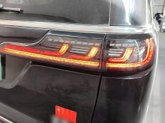 Voyah Dream PHEV Extended Range Luxury Edition - ფოტო 7