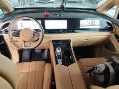 Voyah Dream PHEV Extended Range Luxury Edition - ფოტო 9