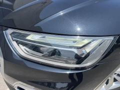 Audi Q5L 40T Luxury Dynamic - photo 10