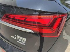 Audi Q5L 40T Luxury Dynamic - photo 11