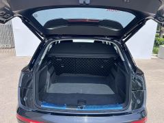 Audi Q5L 40T Luxury Dynamic - photo 13