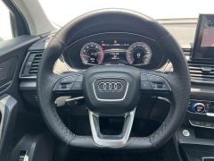 Audi Q5L 40T Luxury Dynamic - photo 6