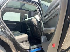 Audi Q5L 40T Luxury Dynamic - photo 9