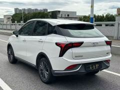 Neta Nezha V Chao 400 Industry Edition - ფოტო 7