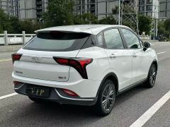 Neta Nezha V Chao 400 Industry Edition - ფოტო 9