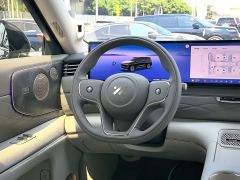 IM Motors Zhiji LS9 52 Ultra - ფოტო 11