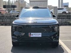 IM Motors Zhiji LS9 52 Ultra - ფოტო 2