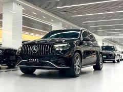 Mercedes-Benz GLE AMG GLE 53 4MATIC - photo 1