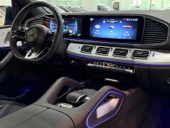 Mercedes-Benz GLE AMG GLE 53 4MATIC - photo 10