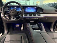 Mercedes-Benz GLE AMG GLE 53 4MATIC - photo 11