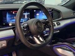 Mercedes-Benz GLE AMG GLE 53 4MATIC - photo 13