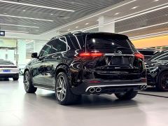 Mercedes-Benz GLE AMG GLE 53 4MATIC - photo 16