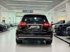 Mercedes-Benz GLE AMG GLE 53 4MATIC - photo 17