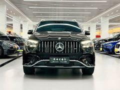 Mercedes-Benz GLE AMG GLE 53 4MATIC - photo 2