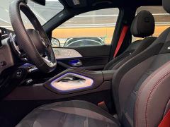 Mercedes-Benz GLE AMG GLE 53 4MATIC - photo 3