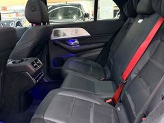 Mercedes-Benz GLE AMG GLE 53 4MATIC - photo 4