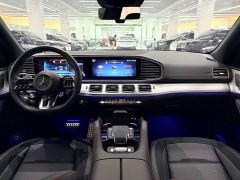 Mercedes-Benz GLE AMG GLE 53 4MATIC - photo 5