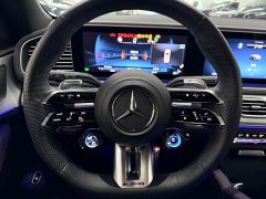 Mercedes-Benz GLE AMG GLE 53 4MATIC - photo 6
