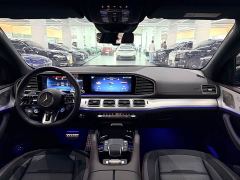 Mercedes-Benz GLE AMG GLE 53 4MATIC - photo 7