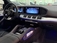 Mercedes-Benz GLE AMG GLE 53 4MATIC - photo 9