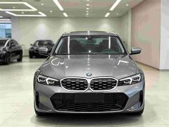 BMW 3 Series 325Li M Sport Package - фото 1