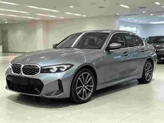 BMW 3 Series 325Li M Sport Package - фото 2