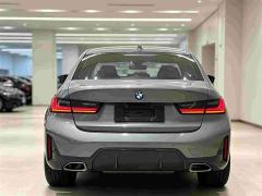 BMW 3 Series 325Li M Sport Package - фото 4
