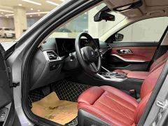 BMW 3 Series 325Li M Sport Package - фото 5